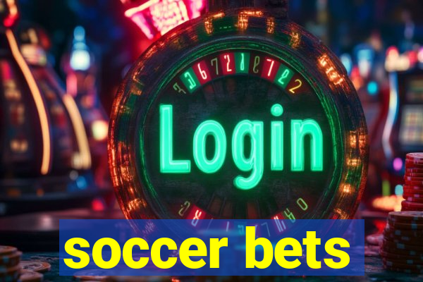 soccer bets